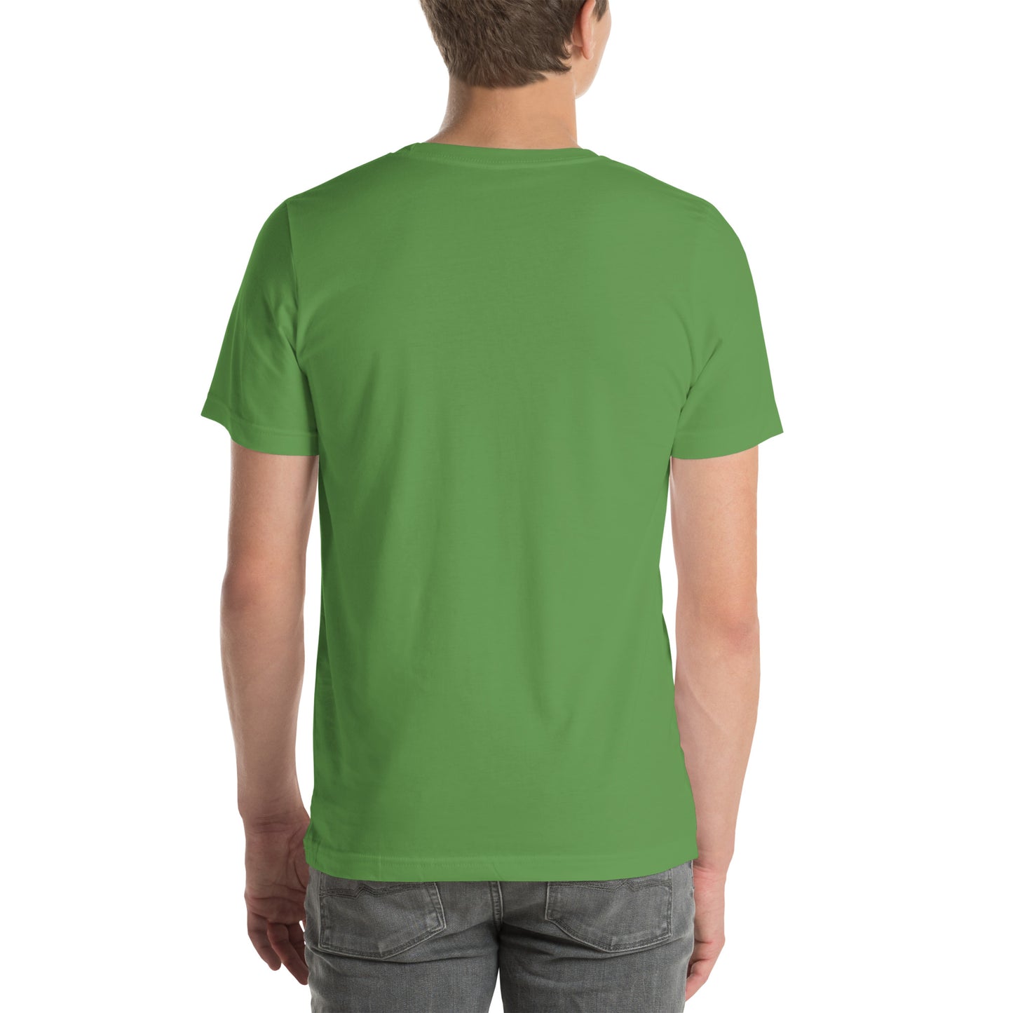 Level 1 Frog | Unisex t-shirt